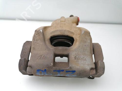Used Left front brake caliper LAND ROVER FREELANDER 2 (L359) 2.2 TD4 4x4 (160 hp) 26706849