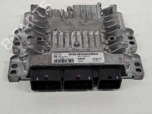 Used Engine control unit (ECU) FORD GALAXY II (WA6) 2.0 TDCi (140 hp) 23370632