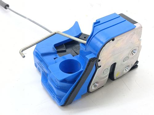 Front right lock HYUNDAI i20 III (BC3, BI3) 1.2 | BP28975348C97 