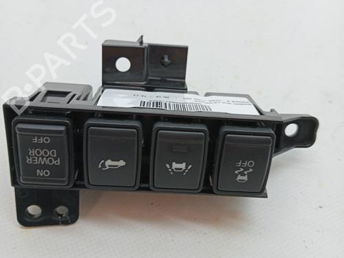 Switch NISSAN X-TRAIL III (T32_, T32R, T32RR) 1.6 DIG-T (T32) | BP23347852I30 