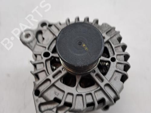 Used Alternator AUDI Q5 (8RB) 2.0 TDI quattro (170 hp) 23976608