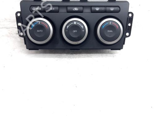 Used Climate control Climate control MAZDA 6 Hatchback (GH) 2.0 MZR-CD (GH14) (140 hp) 36376959 36376959