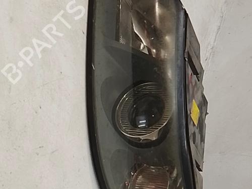 Left headlight VOLVO V50 (545) 2.0 D | BP36523570C28 - Image 4