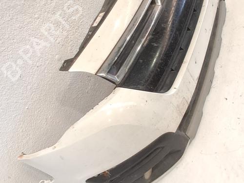 Front bumper CITROËN BERLINGO MULTISPACE (B9) 1.6 HDi 90 | BP38416210C7 - Image 4