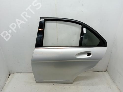 Dør venstre bak MERCEDES-BENZ C-CLASS (W204) C 320 CDI (204.022) (224 hp) 23357180