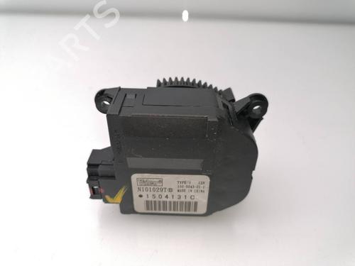Elektronisk modul NISSAN NV200 / EVALIA Bus 1.5 dCi 90 (M20, M20M) (90 hp) 23386201