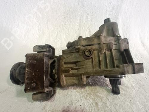 Rear differential SUZUKI SX4 (EY, GY) 1.6 VVT (RW416, YA21S) | BP31163936M24 