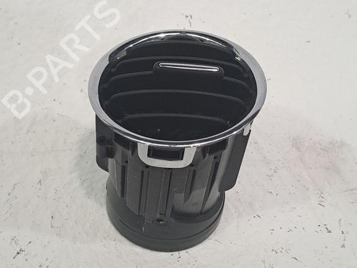 Used Air vent FIAT 500 (312_) 1.2 (312AXA1A) (69 hp) 25998978