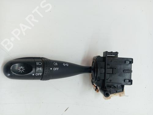 Used Steering column stalk SUZUKI GRAND VITARA II (JT, TE, TD) 1.9 DDiS All-wheel Drive (JT419, TD44, JB419WD, JB419XD,... (129 hp) 23362416