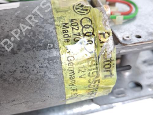 Front wiper motor VW GOLF II (19E, 1G1) 1.8 i Cat | BP23361432M29 