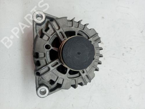 Generator PEUGEOT 308 SW I (4E_, 4H_) 1.6 HDi (90 hp) 24308391