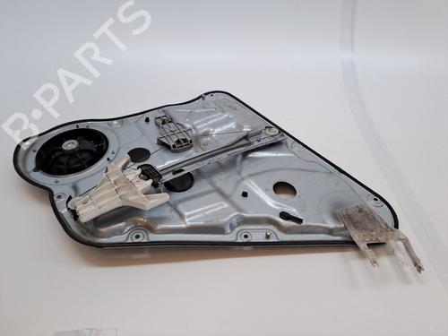 Rear left window mechanism KIA CEE'D SW (ED) 1.6 CRDi 115 | BP23361110C24 