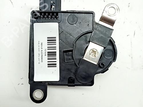 Elektronisk modul AUDI A6 C6 (4F2) 2.0 TDI | BP30846344M83