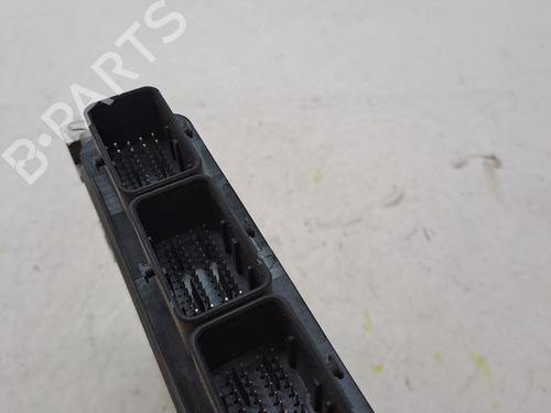 Engine control unit (ECU) JAGUAR S-TYPE II (X200) 2.7 D | BP23358851M57 