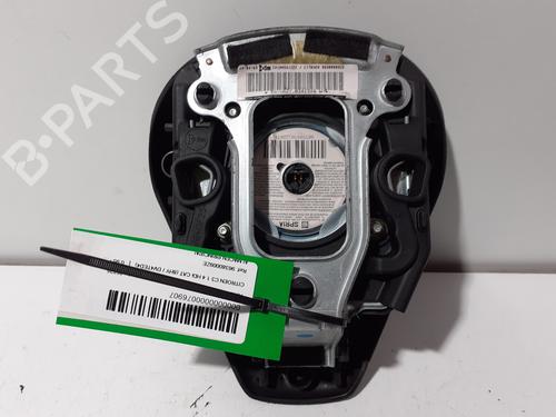 Driver airbag CITROËN C3 I (FC_, FN_) 1.4 HDi | BP26707056C9 