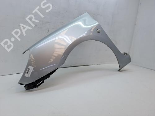 Left front fenders PEUGEOT 307 SW (3H) 2.0 HDI 90 | BP26315634C41 