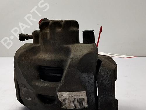 Used Right front brake caliper PEUGEOT 5008 (0U_, 0E_) 1.6 BlueHDi 120 (120 hp) 32014348
