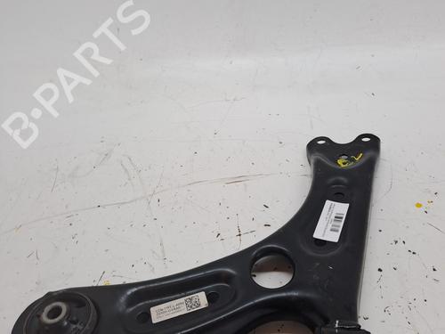 Used Left front suspension arm HYUNDAI i30 (PDE, PD, PDEN) 1.5 (110 hp) 23367535