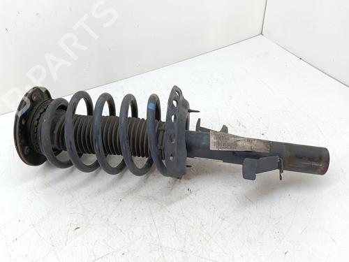 Left front shock absorber VOLVO XC60 I SUV (156) D3 | BP29301426M16 