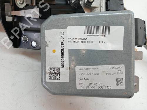 Steering column SEAT IBIZA V (KJ1, KJG) 1.0 TSI | BP23350601M21 