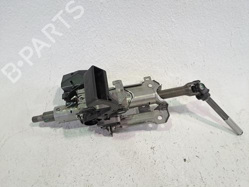 Used Steering column OPEL CORSA F (P2JO) 1.2 (68) (101 hp) 28037604