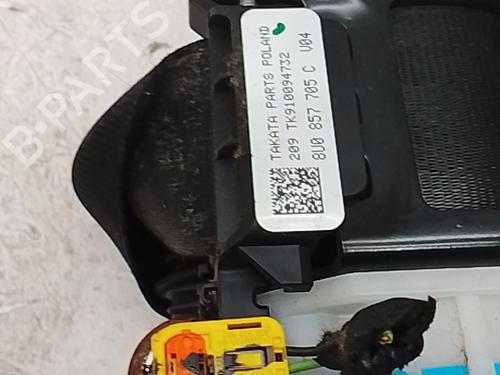 Front left seatbelt AUDI Q3 (8UB, 8UG) 2.0 TDI | BP38772317I26 - Image 3