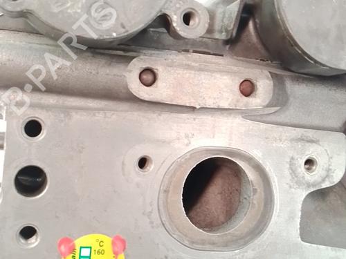 Cylinder head SEAT LEON (1M1) 1.6 16 V | BP37604469M5 - Image 5