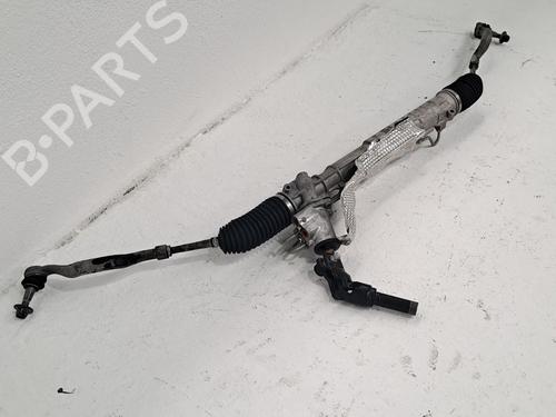 Steering rack RENAULT LAGUNA III (BT0/1) 1.5 dCi (BT00, BT0A, BT0T, BT1J) | BP27253401M22 