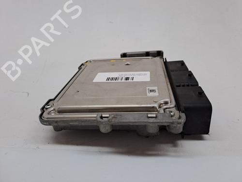 Engine control unit (ECU) PEUGEOT 208 I (CA_, CC_) 1.6 HDi | BP23974971M57 