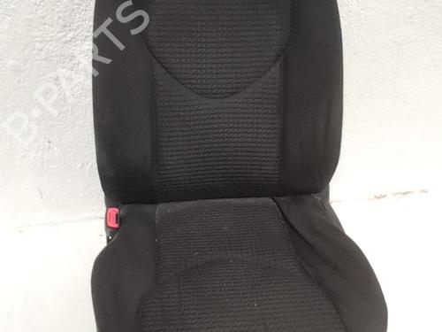 Used Left front seat Left front seat 39556627 39556627