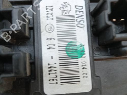 Electronic module FIAT 500 (312_) 1.2 (312AXA1A) | BP23340941M83 