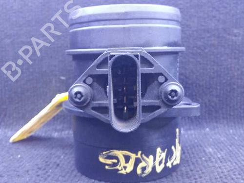 Mass air flow sensor VW TOUAREG (7LA, 7L6, 7L7) 2.5 R5 TDI | BP23384649M95 