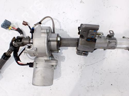 Steering column KIA CARENS IV 1.7 CRDi | BP40545928M21  - Image 7