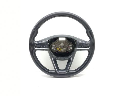 Used Steering wheel SEAT TOLEDO IV (KG3) 1.6 TDI (105 hp) 27252660