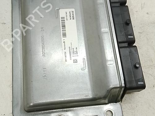 Engine control unit (ECU) DACIA JOGGER (RK_) 1.0 TCe 100 ECO-G (RKMT) | BP40546085M57 - Image 3