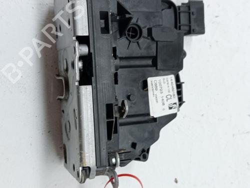 Used Rear right lock PEUGEOT BOXER Van 2.2 BlueHDi 140 (140 hp) 29052024