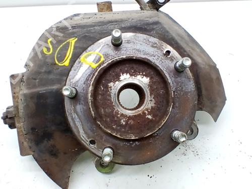 Used Right front steering knuckle KIA SORENTO I (JC) 2.5 CRDi (170 hp) 32014228