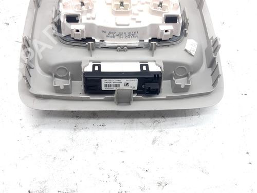 Kabinelys OPEL VIVARO C Van (K0) 1.5 | BP36317841I8  - Image 6