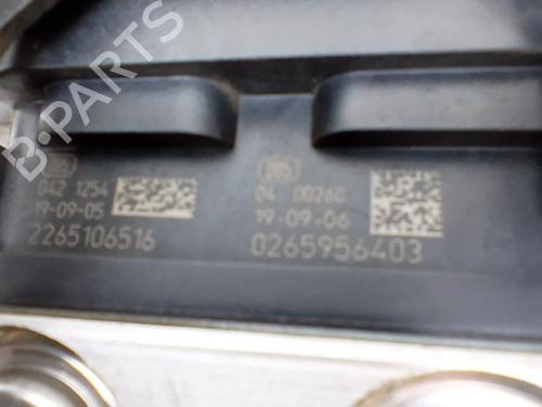 ABS pump SMART FORTWO Coupe (453) electric drive / EQ (453.391) | BP33771799M43 - Image 2