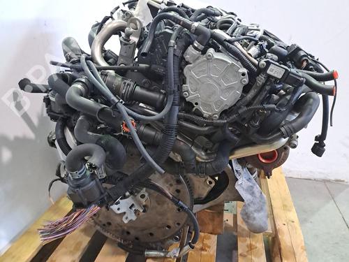 Gearbox AUDI A4 B8 (8K2) 2.0 TDI | BP24109277M3