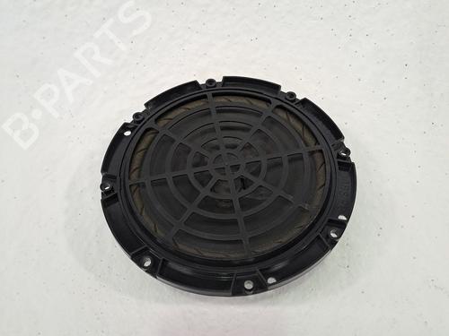 Used Speaker PEUGEOT 3008 I MPV (0U_) 1.6 BlueHDi 120 (120 hp) 25998898