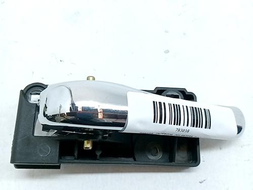 Used Front left interior door handle ALFA ROMEO 156 (932_) 1.6 16V T.SPARK (932.A4, 932.A4100) (120 hp) 31035827