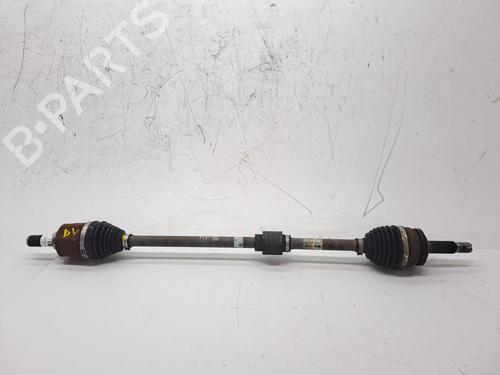 Used Right front driveshaft HYUNDAI BAYON (BC3) 1.0 T-GDI (101 hp) 24874355