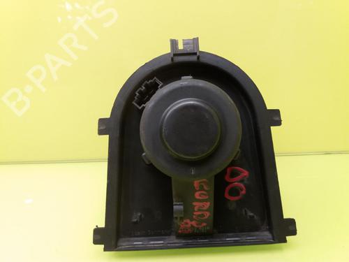 Heater blower motor SEAT CORDOBA Vario (6K5) 1.9 TDI | BP23650608M62 