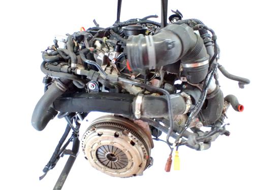 Engine VW GOLF VII (5G1, BQ1, BE1, BE2) 1.6 TDI | BP37590089M1 - Image 5