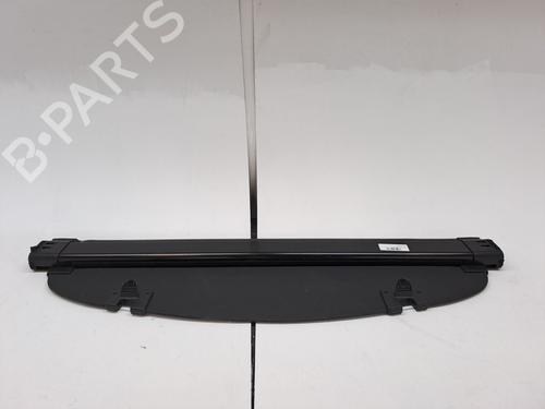 Used Rear parcel shelf MAZDA CX-5 (KE, GH) 2.2 D (KE2FW) (150 hp) 23977303
