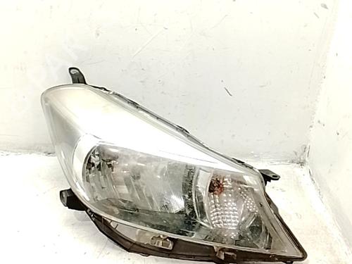 Used Right headlight Right headlight TOYOTA YARIS (_P9_) 1.4 D-4D (NLP90_, NLP90R) (90 hp) 36257783 36257783