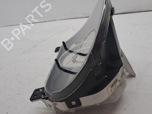 Instrument cluster MAZDA 2 (DE_, DH_) 1.3 (DE3FS) | BP26929258C47 - Image 4