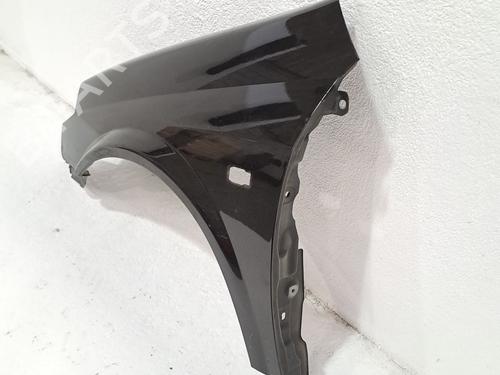Left front fenders NISSAN PRIMERA Estate (WP12) 2.2 dCi | BP29585150C41 