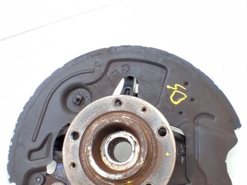 Used Left front steering knuckle Left front steering knuckle DS DS 7 Crossback (J4_, JR_, JC_) 1.6 PureTech 180 (J45GFR) (180 hp) 36321286 36321286